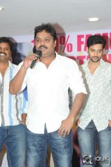 Lovers Movie Success Meet